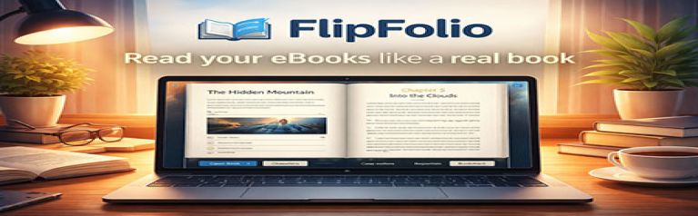 Flip Folio