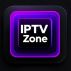 IPTV ZONE APP MOBILE
