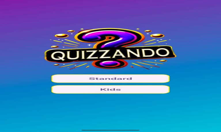 Quizzando – Gioco di Quiz