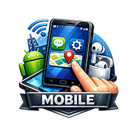 Mobile App